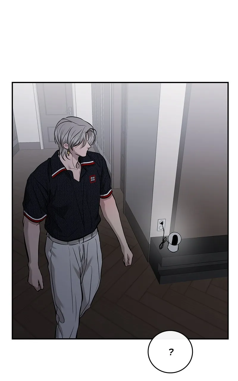 A Not So Fairy Tale Chapter 106 page 45 - 