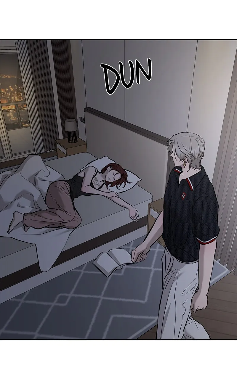 A Not So Fairy Tale Chapter 106 page 48 - 