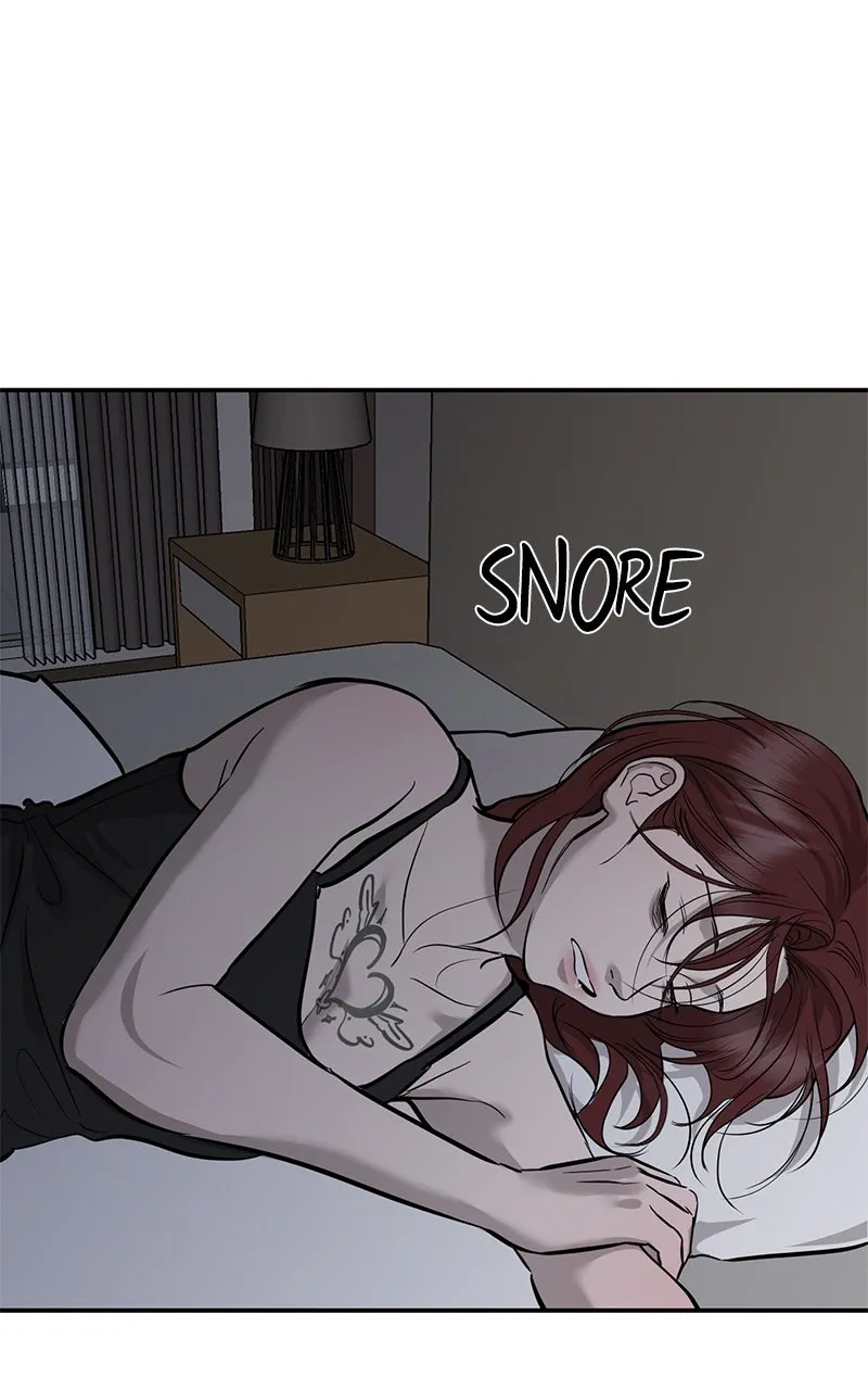 A Not So Fairy Tale Chapter 106 page 49 - 