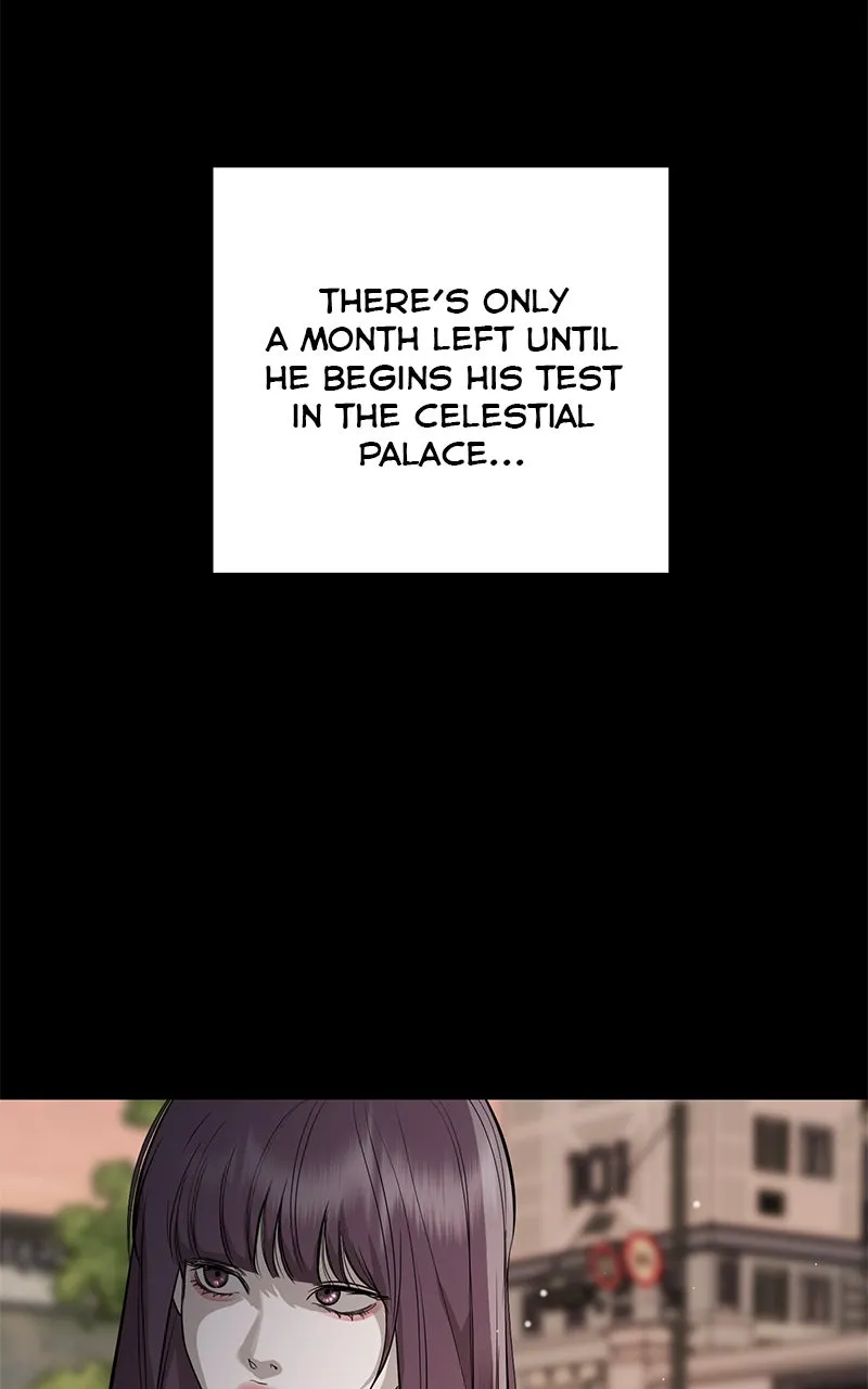 A Not So Fairy Tale Chapter 106 page 6 - 