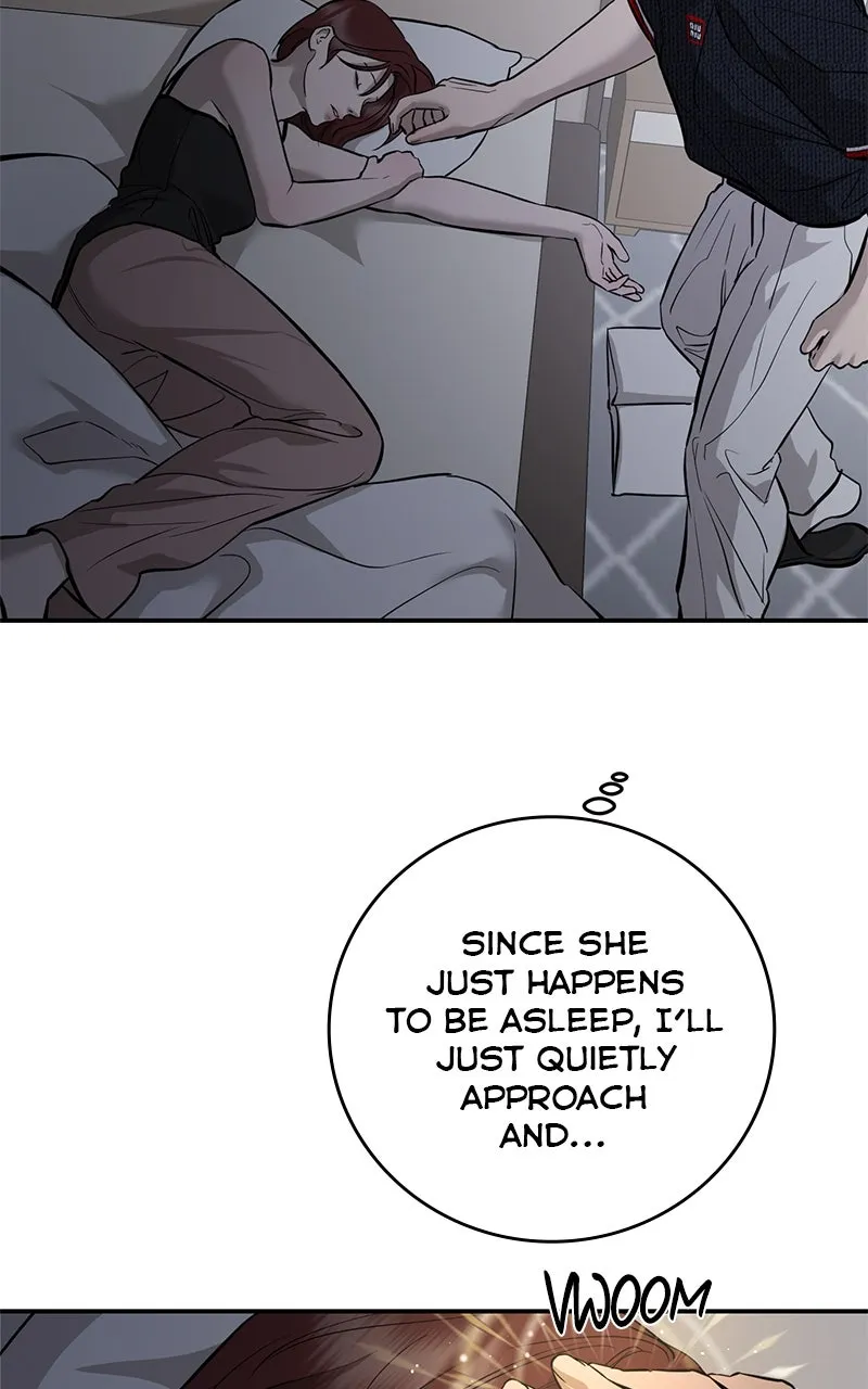 A Not So Fairy Tale Chapter 106 page 53 - 