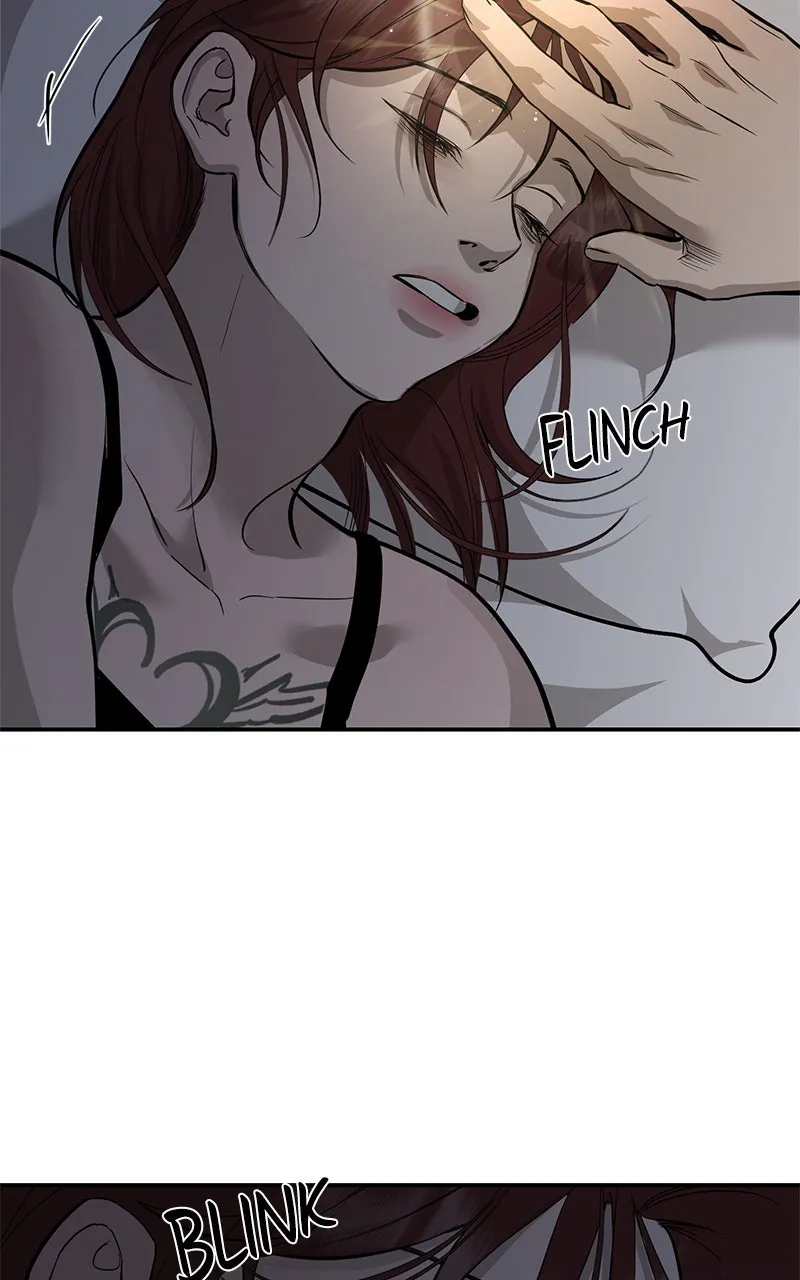 A Not So Fairy Tale Chapter 106 page 54 - 