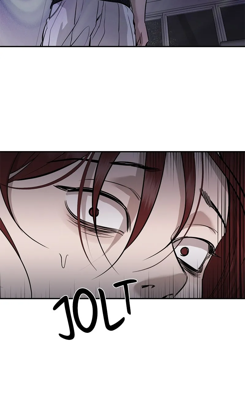 A Not So Fairy Tale Chapter 106 page 56 - 