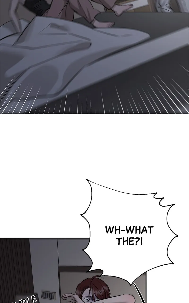 A Not So Fairy Tale Chapter 106 page 59 - 