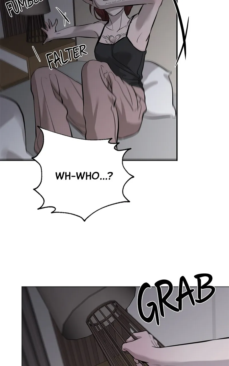 A Not So Fairy Tale Chapter 106 page 60 - 