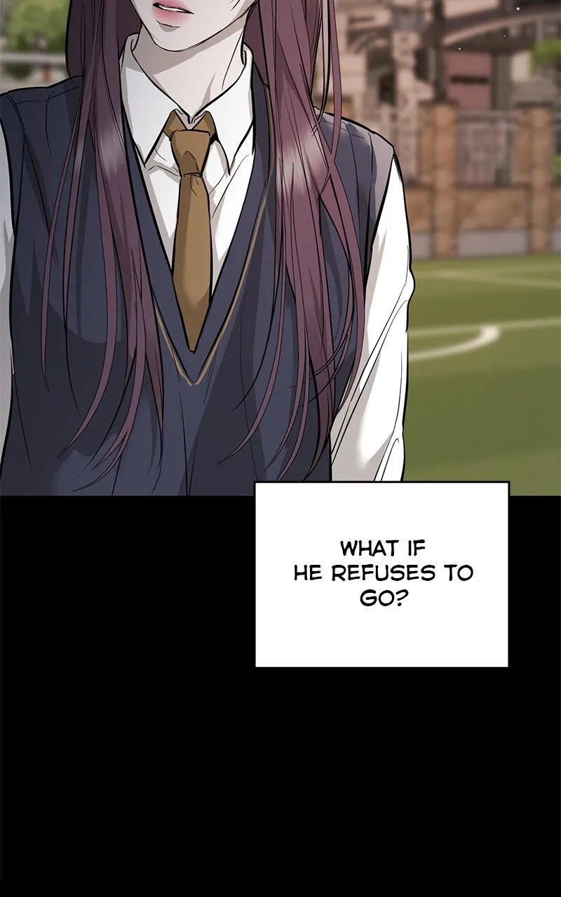 A Not So Fairy Tale Chapter 106 page 7 - 