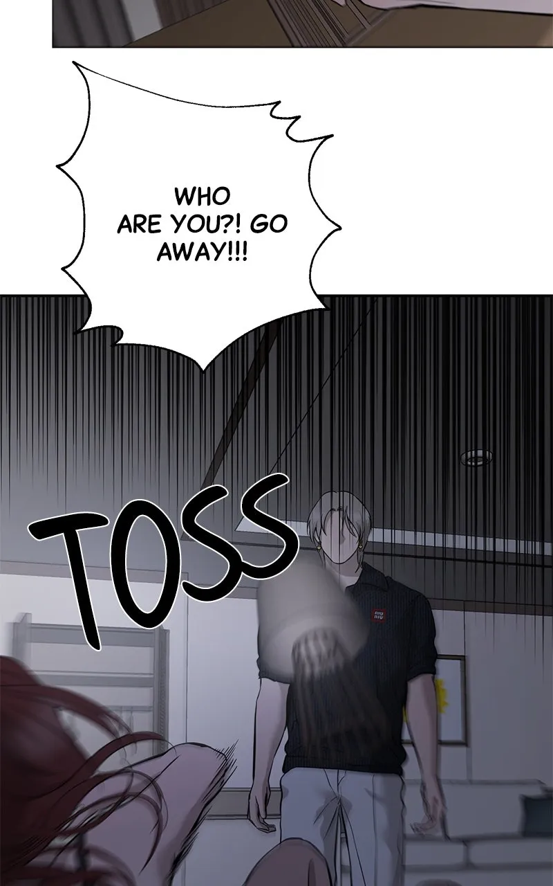 A Not So Fairy Tale Chapter 106 page 61 - 