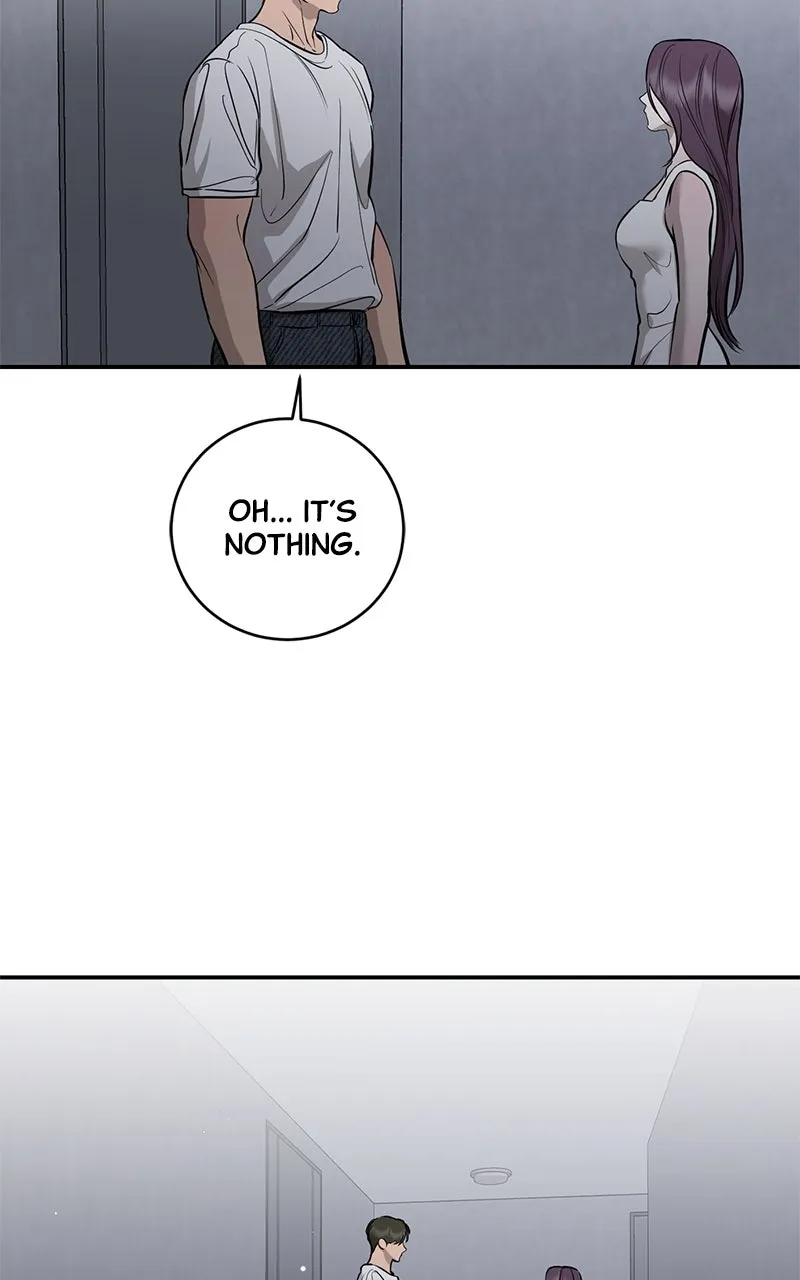 A Not So Fairy Tale Chapter 106 page 67 - 