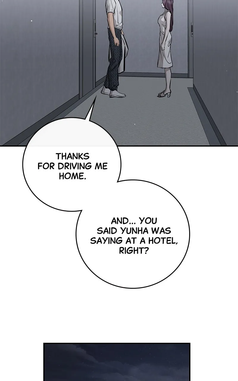 A Not So Fairy Tale Chapter 106 page 68 - 