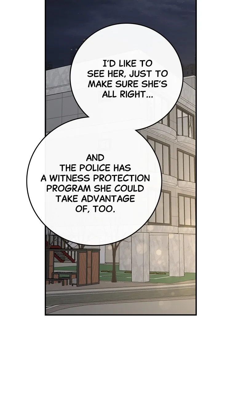 A Not So Fairy Tale Chapter 106 page 69 - 