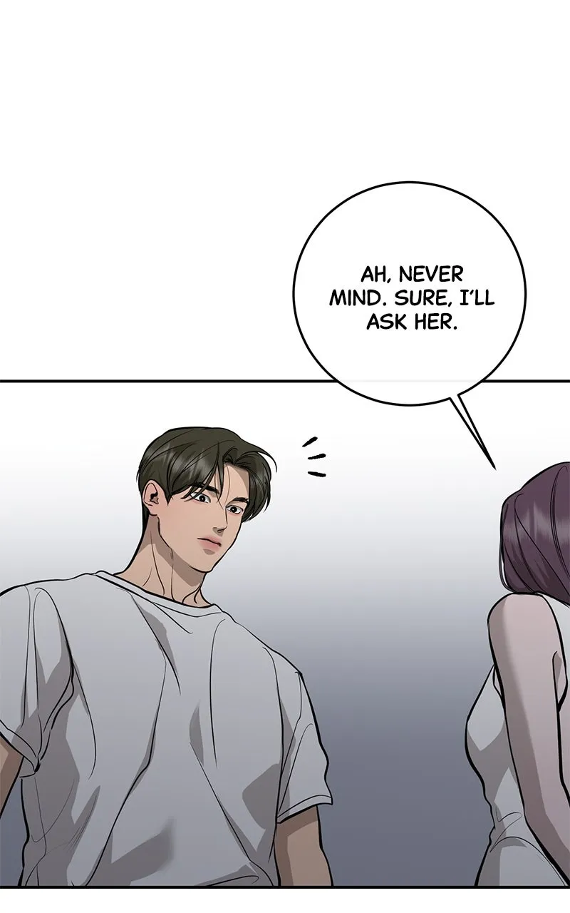 A Not So Fairy Tale Chapter 106 page 71 - 