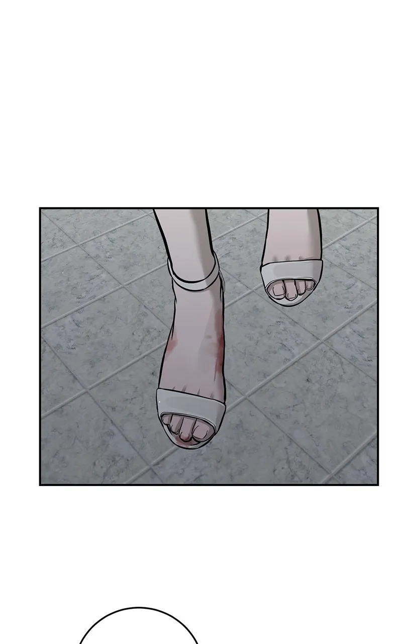 A Not So Fairy Tale Chapter 106 page 72 - 