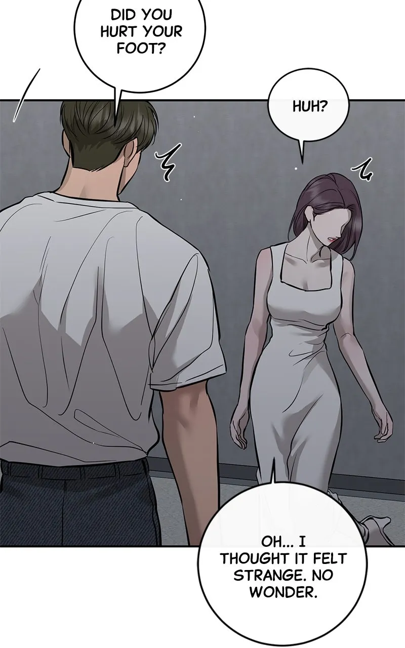 A Not So Fairy Tale Chapter 106 page 73 - 