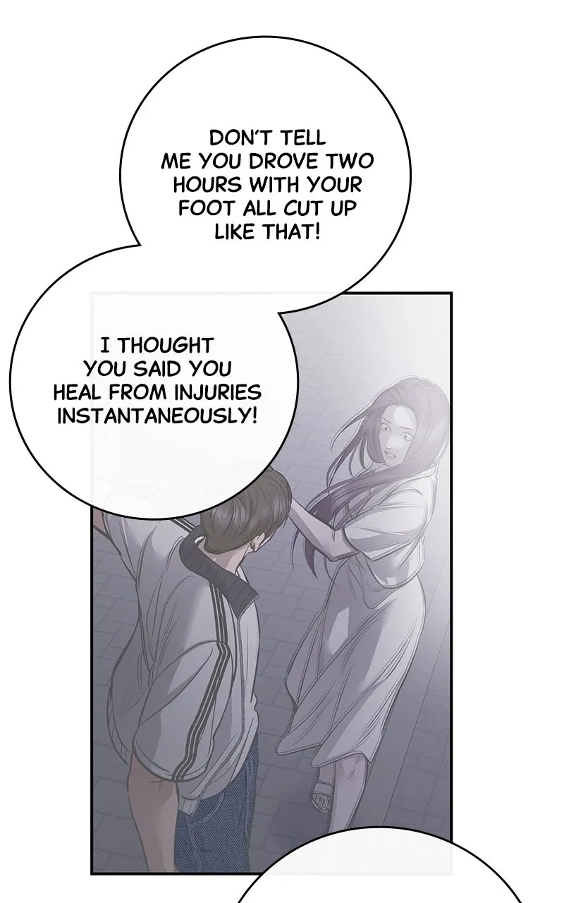 A Not So Fairy Tale Chapter 106 page 74 - 