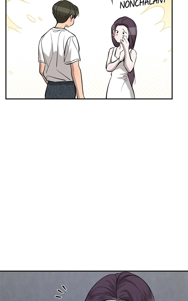 A Not So Fairy Tale Chapter 106 page 76 - 