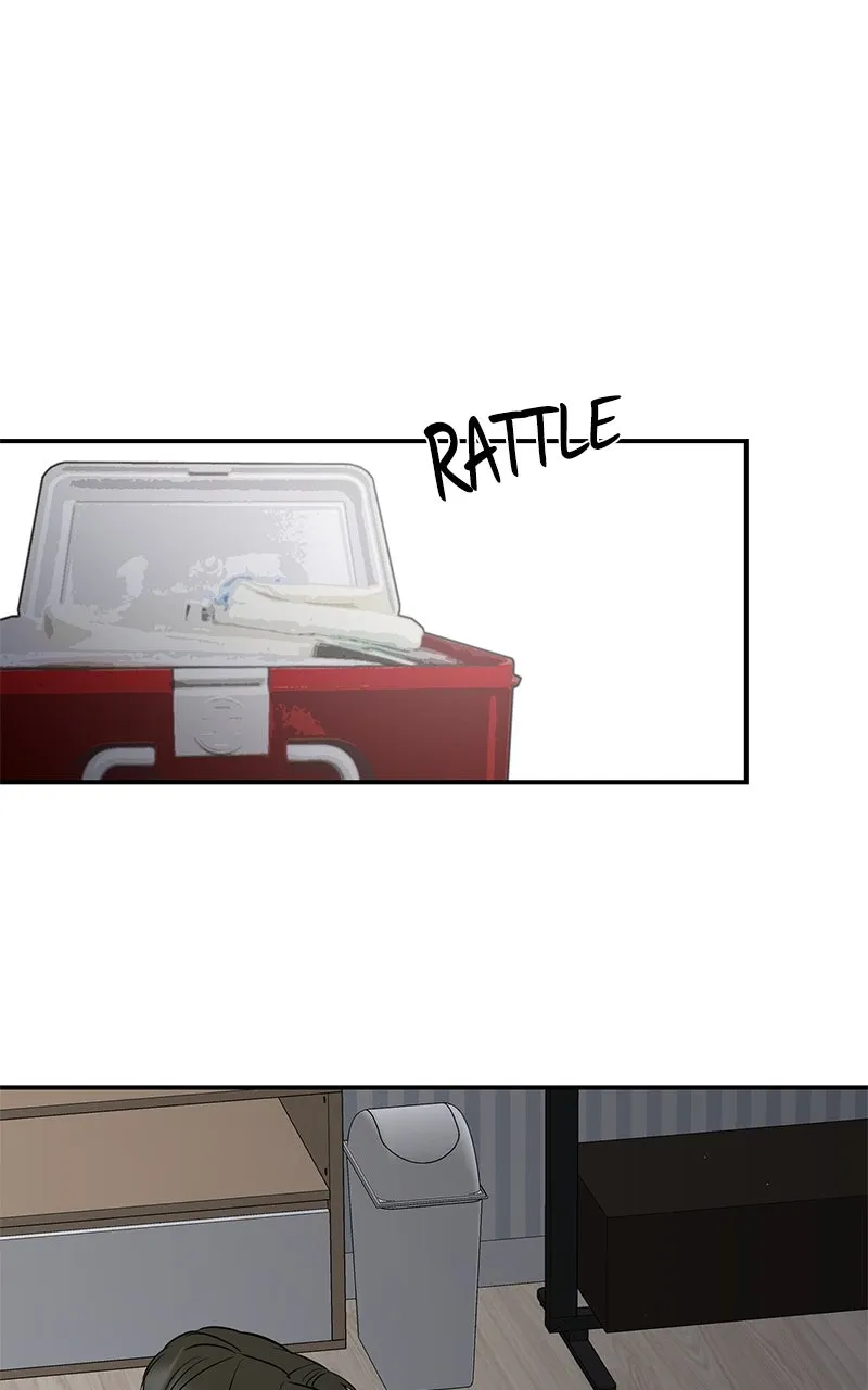 A Not So Fairy Tale Chapter 106 page 79 - 