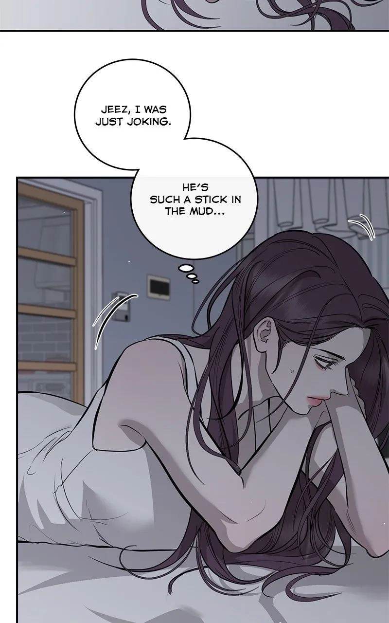 A Not So Fairy Tale Chapter 106 page 81 - 
