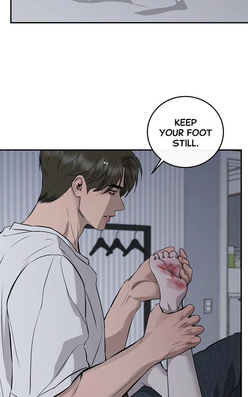 A Not So Fairy Tale Chapter 106 page 82 - 