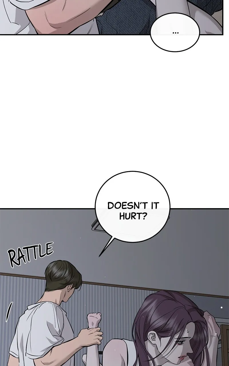 A Not So Fairy Tale Chapter 106 page 83 - 