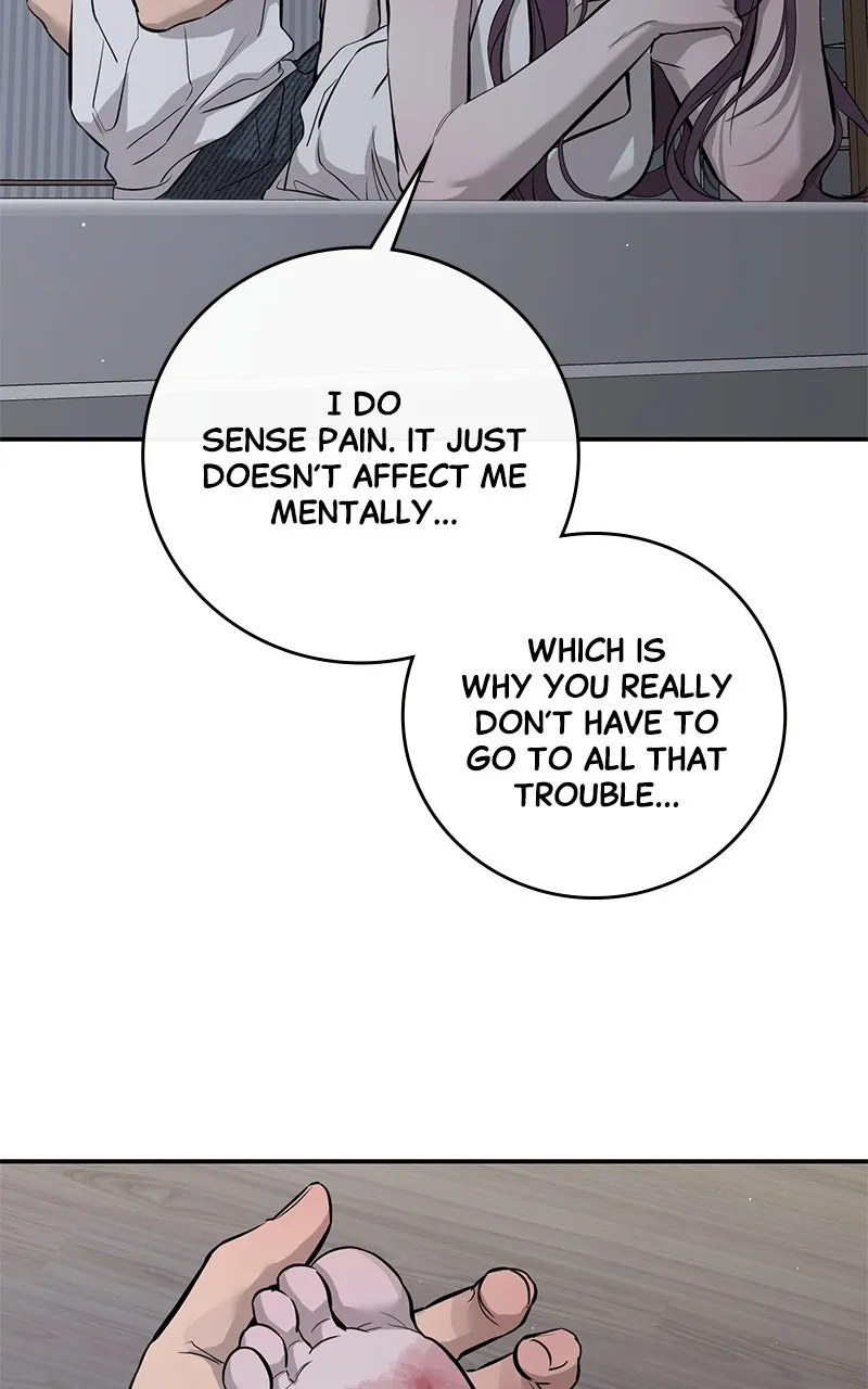 A Not So Fairy Tale Chapter 106 page 84 - 