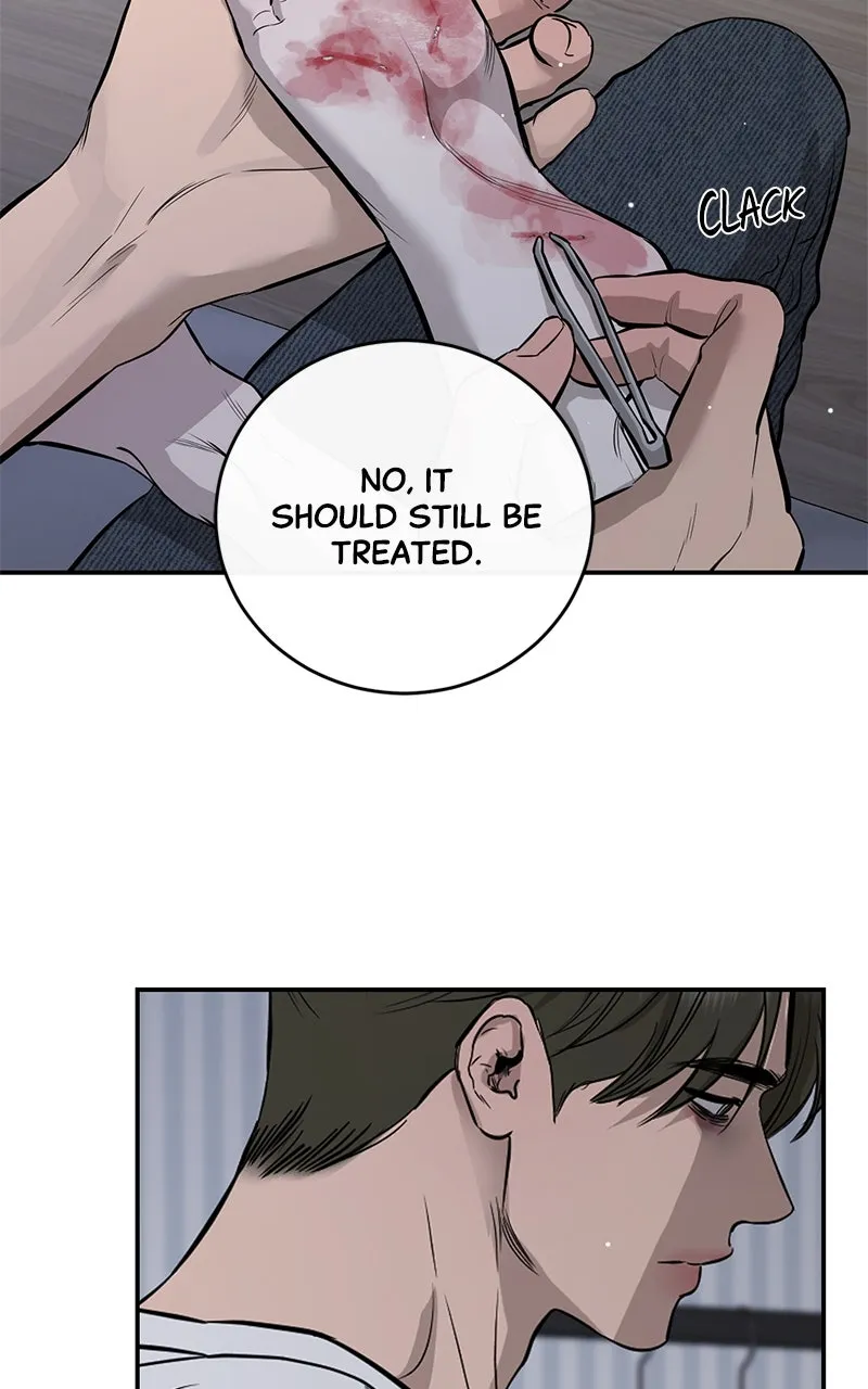 A Not So Fairy Tale Chapter 106 page 85 - 