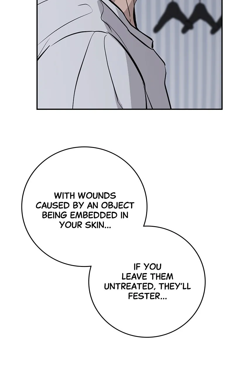 A Not So Fairy Tale Chapter 106 page 86 - 