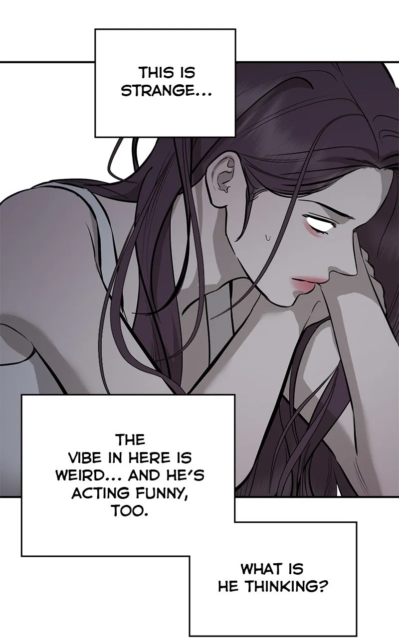 A Not So Fairy Tale Chapter 106 page 88 - 