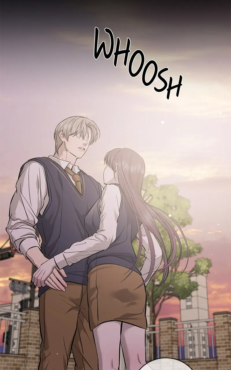 A Not So Fairy Tale Chapter 106 page 10 - 