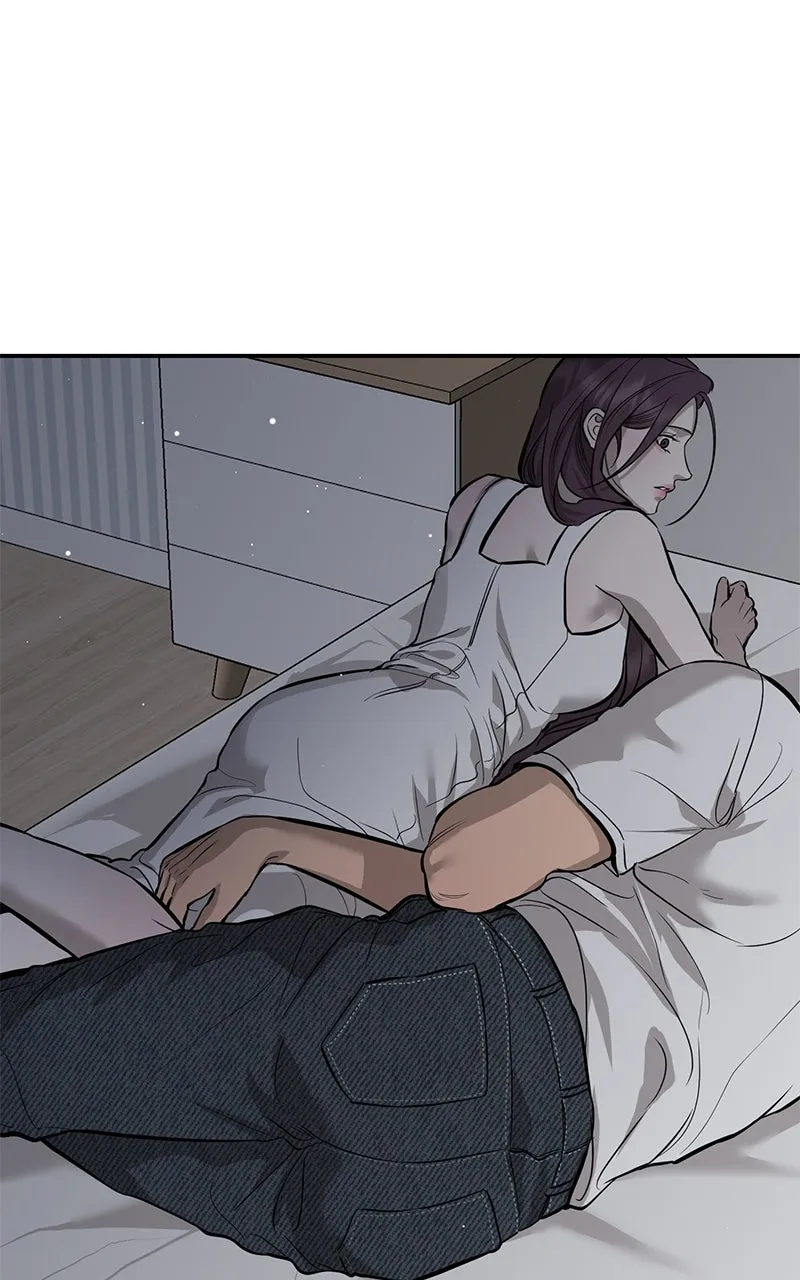 A Not So Fairy Tale Chapter 106 page 92 - 