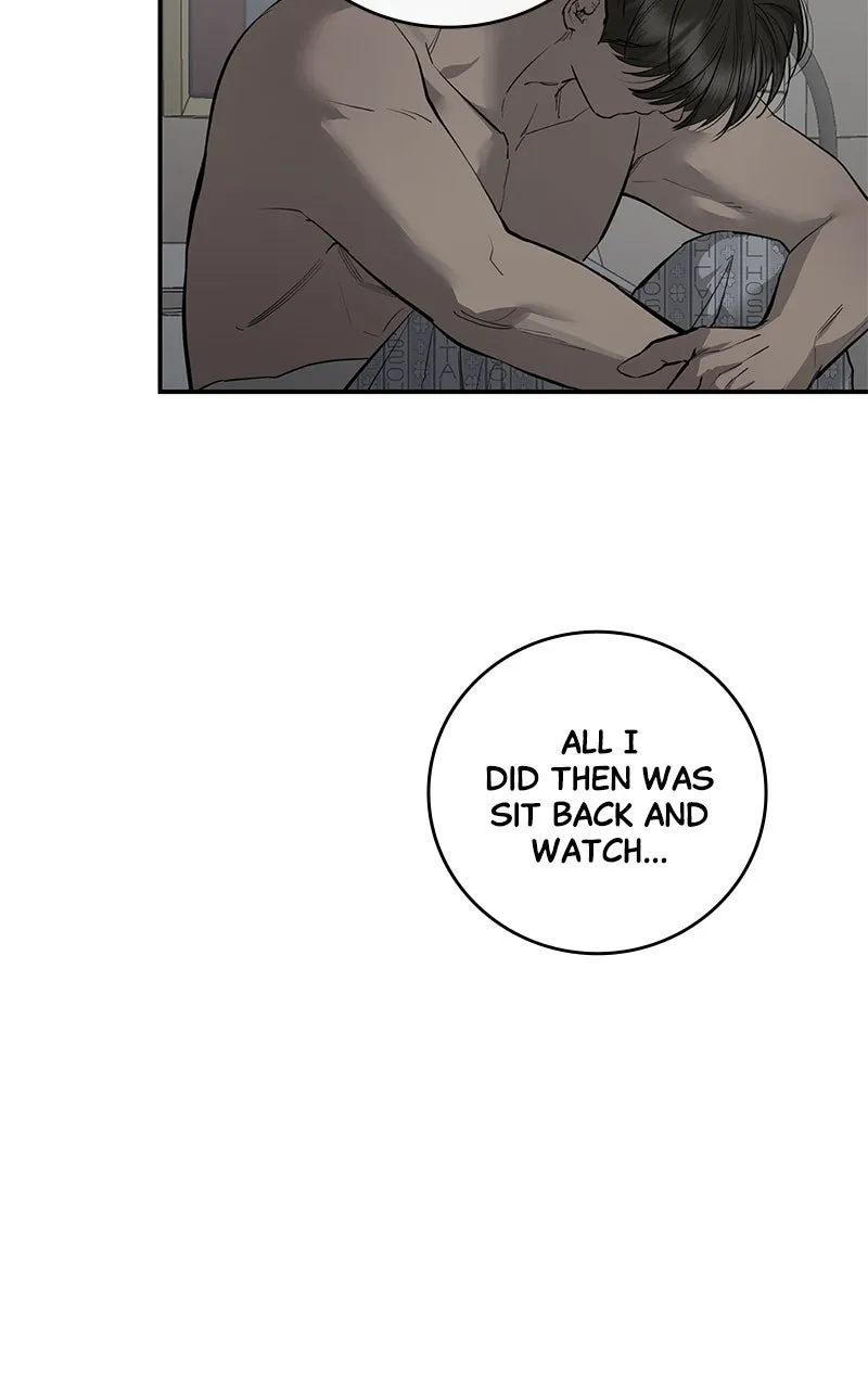 A Not So Fairy Tale Chapter 107 page 12 - 