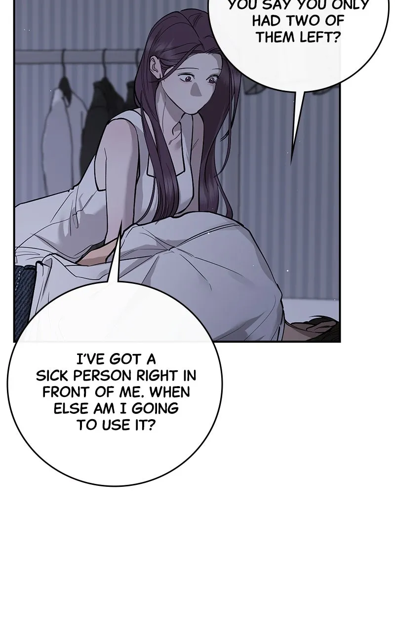A Not So Fairy Tale Chapter 107 page 16 - 
