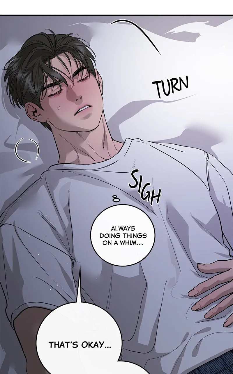 A Not So Fairy Tale Chapter 107 page 17 - 