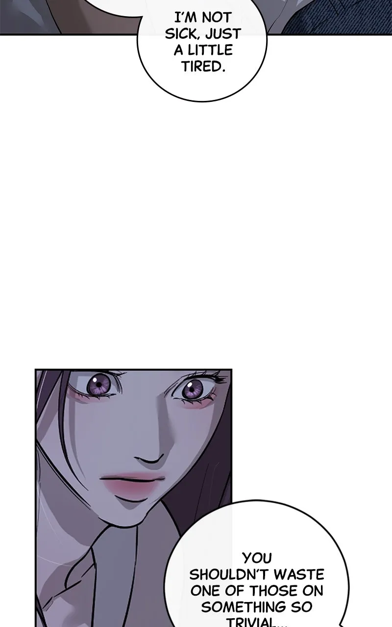 A Not So Fairy Tale Chapter 107 page 18 - 