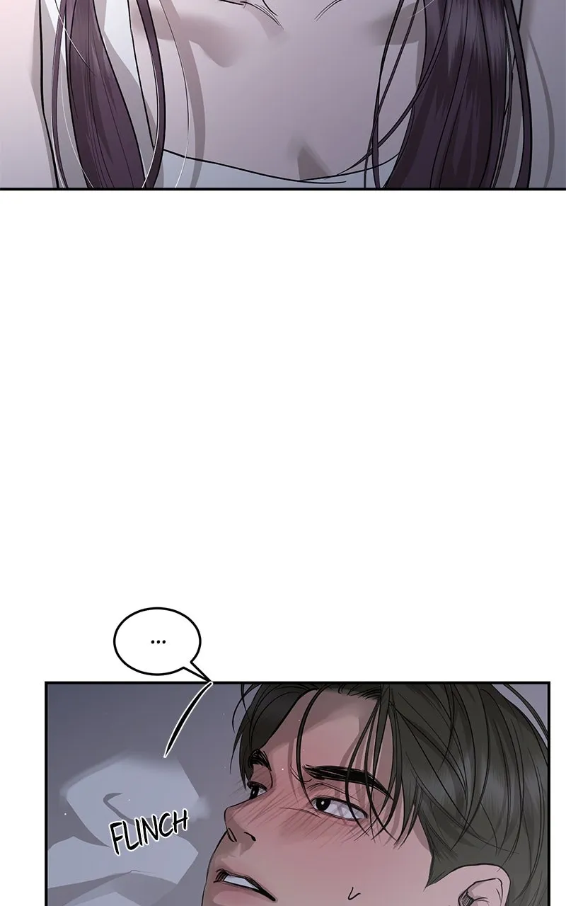 A Not So Fairy Tale Chapter 107 page 21 - 