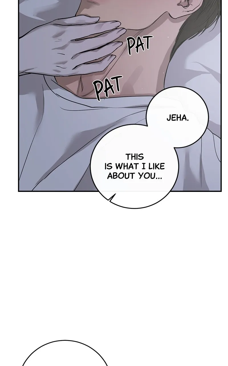 A Not So Fairy Tale Chapter 107 page 22 - 