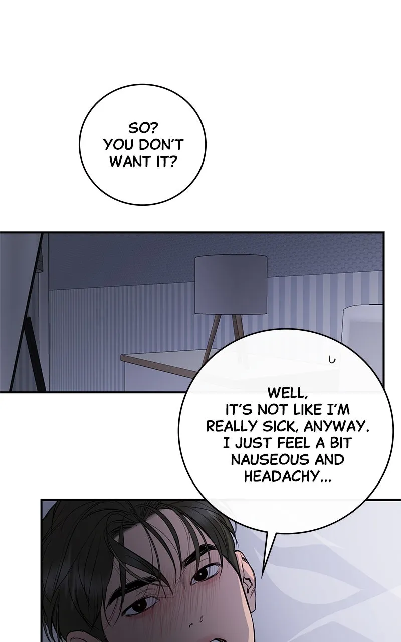 A Not So Fairy Tale Chapter 107 page 24 - 