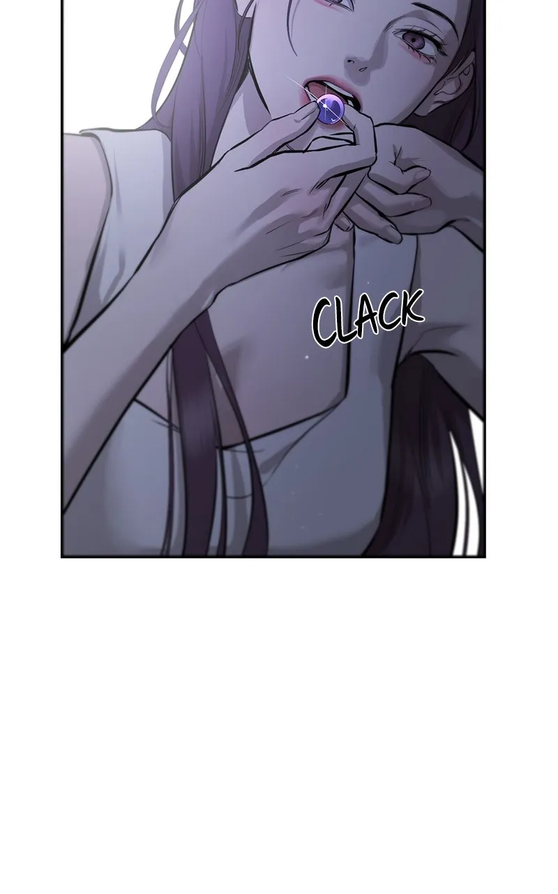 A Not So Fairy Tale Chapter 107 page 27 - 