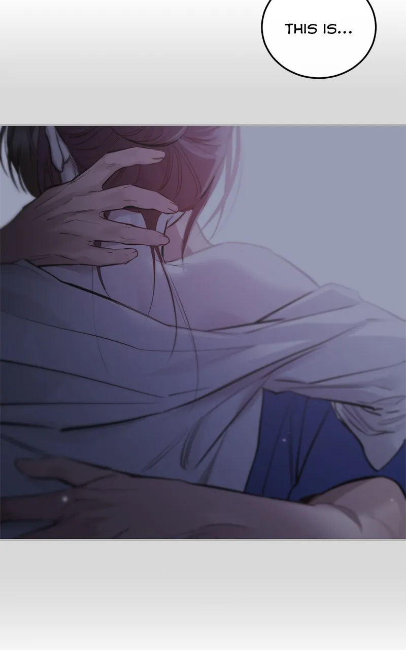 A Not So Fairy Tale Chapter 107 page 30 - 