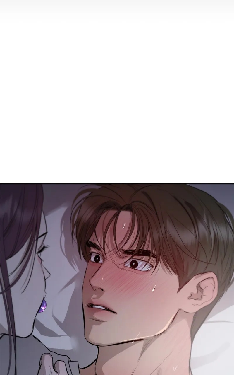 A Not So Fairy Tale Chapter 107 page 31 - 