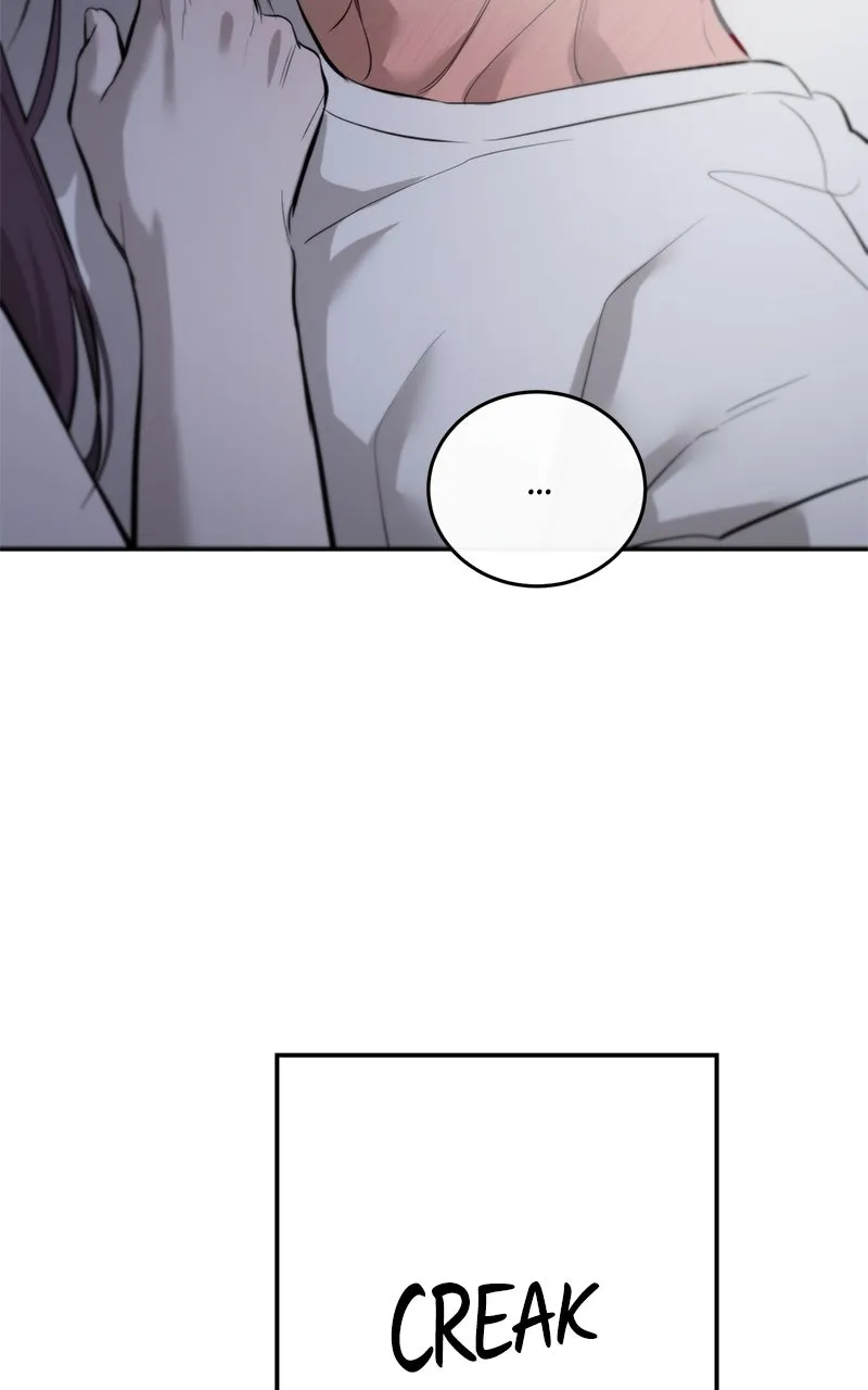 A Not So Fairy Tale Chapter 107 page 32 - 