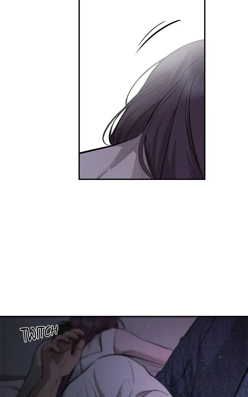 A Not So Fairy Tale Chapter 107 page 33 - 