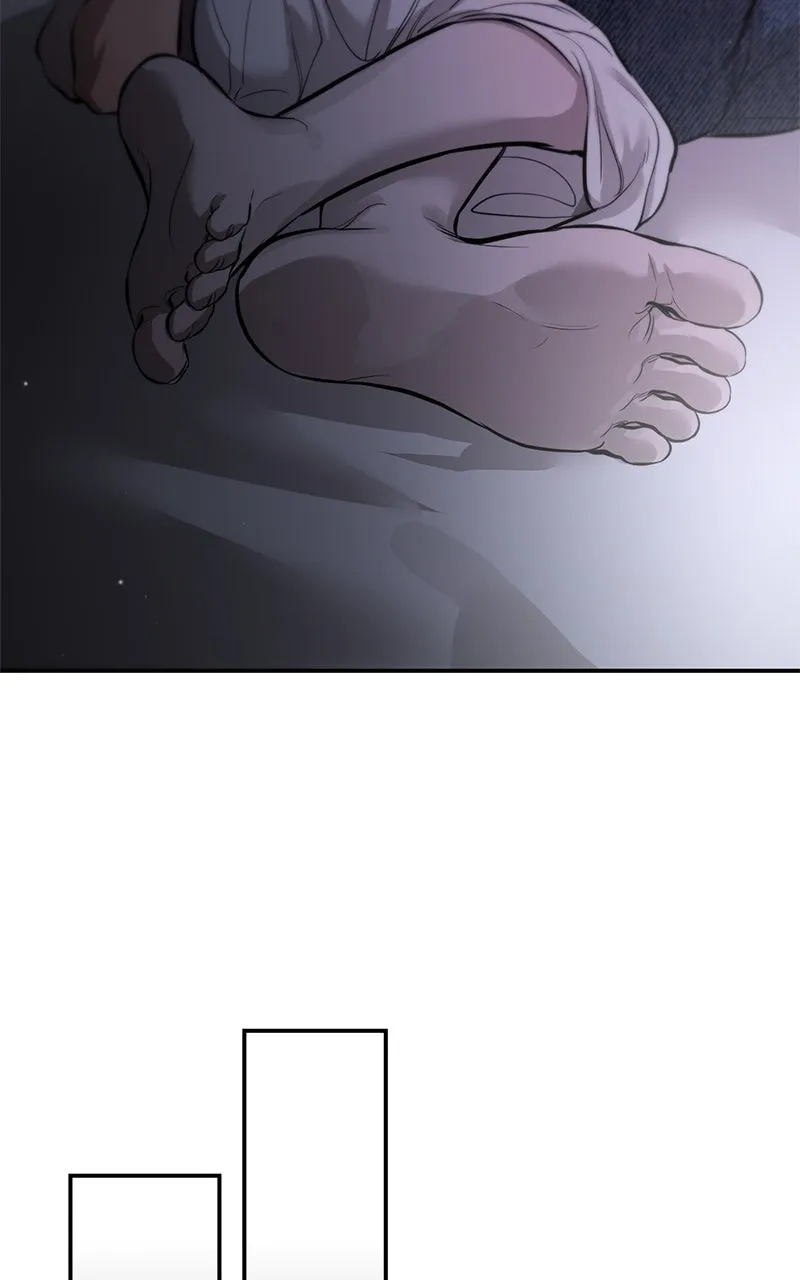 A Not So Fairy Tale Chapter 107 page 34 - 