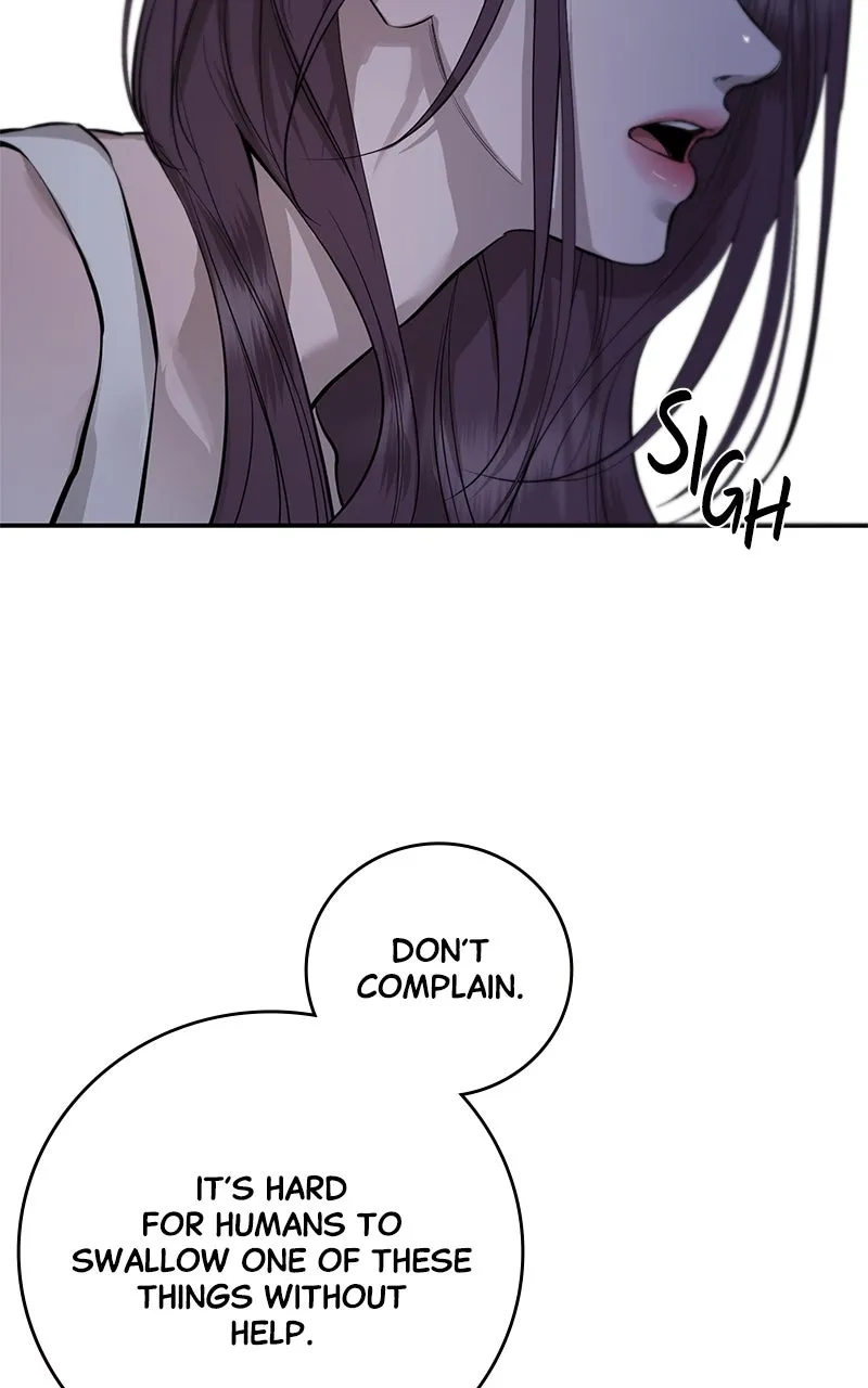 A Not So Fairy Tale Chapter 107 page 36 - 