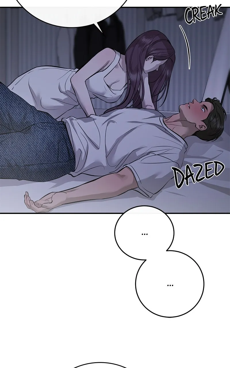 A Not So Fairy Tale Chapter 107 page 37 - 