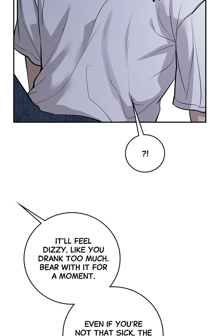 A Not So Fairy Tale Chapter 107 page 40 - 
