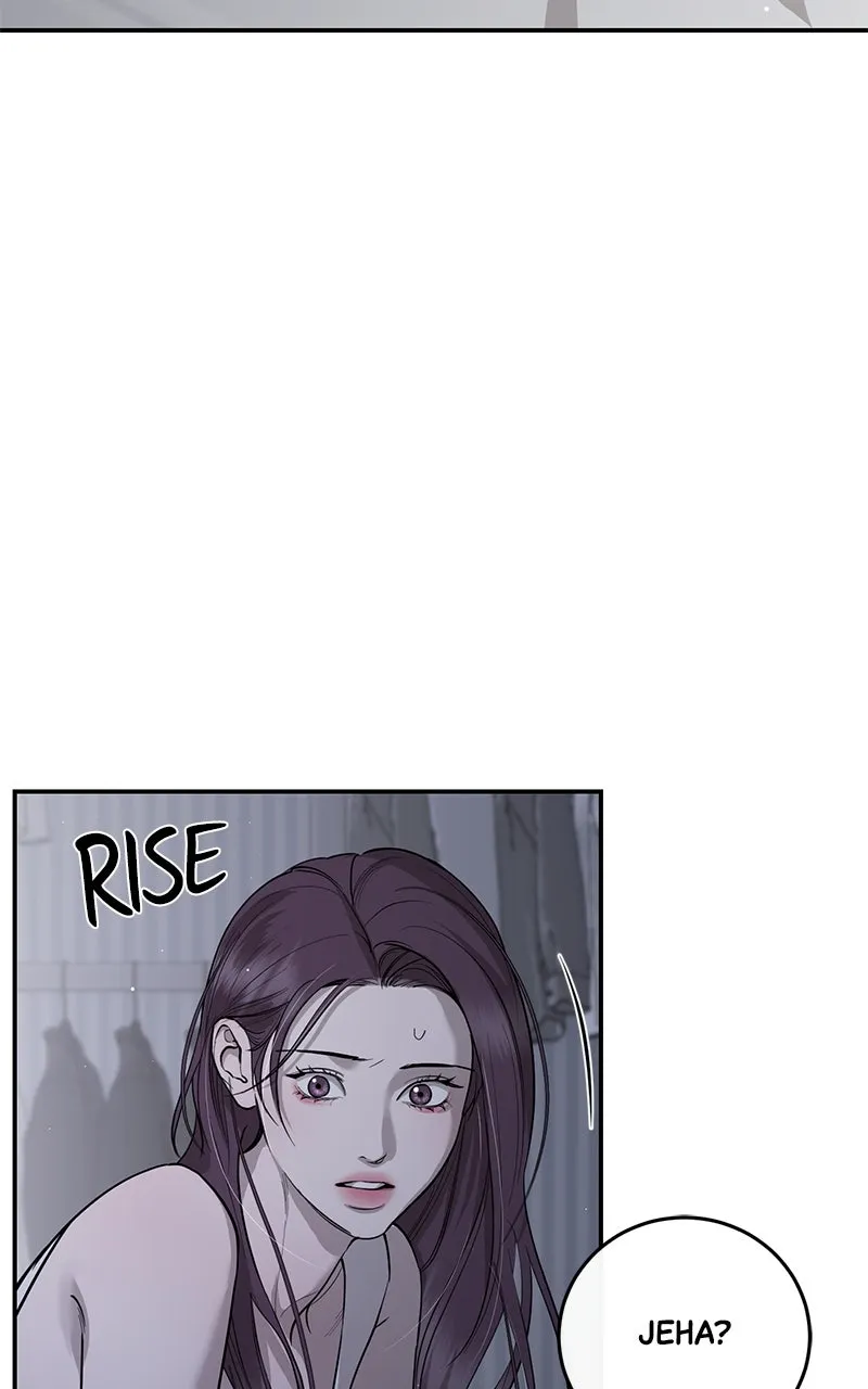A Not So Fairy Tale Chapter 107 page 5 - 