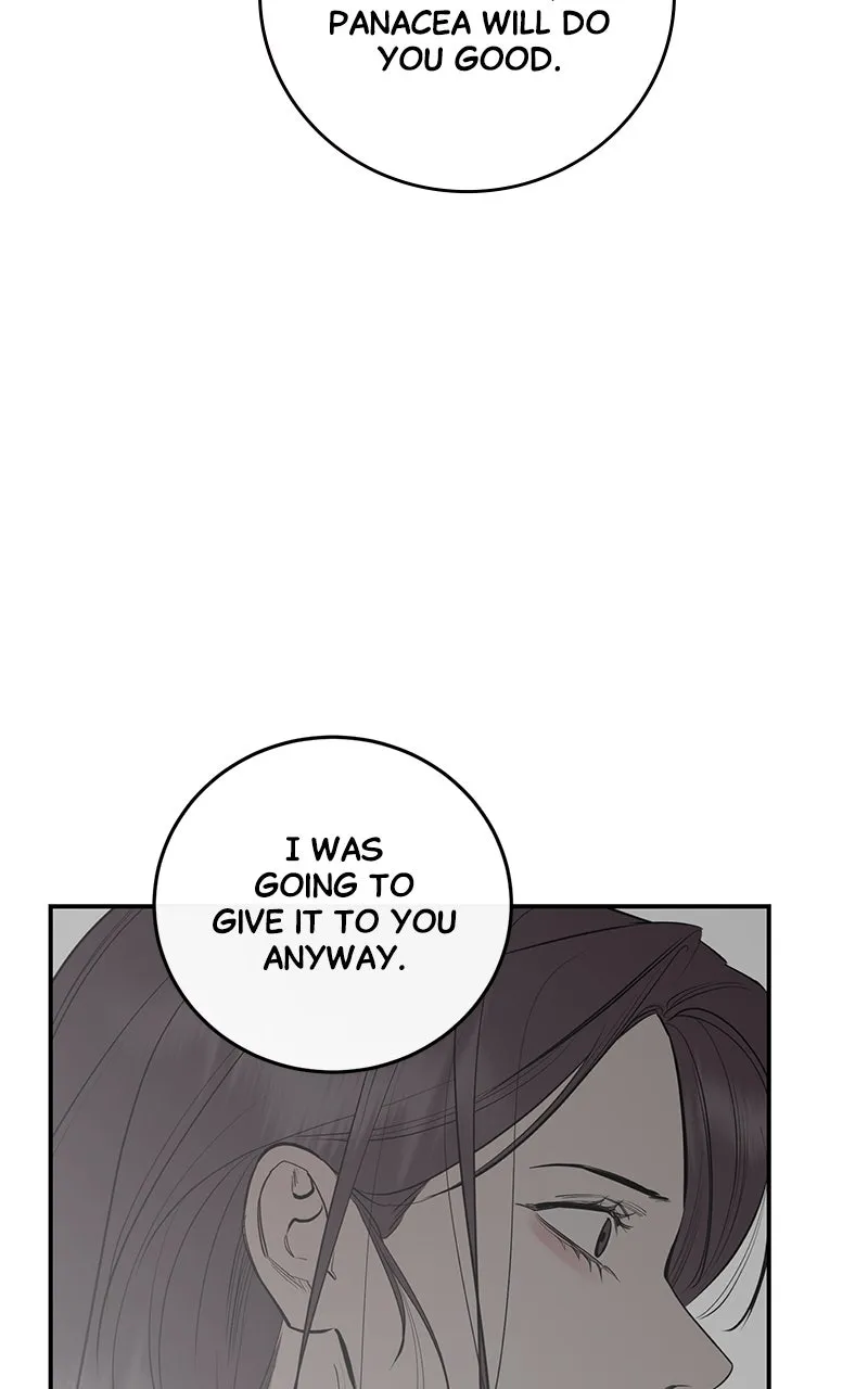 A Not So Fairy Tale Chapter 107 page 41 - 