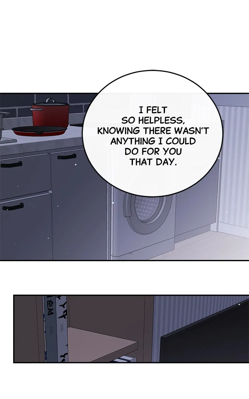 A Not So Fairy Tale Chapter 107 page 43 - 