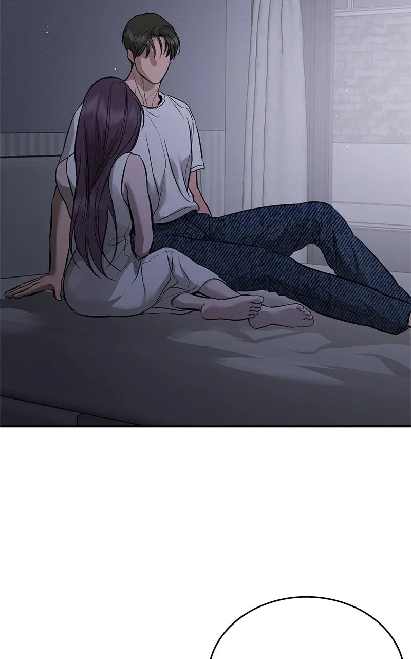 A Not So Fairy Tale Chapter 107 page 45 - 