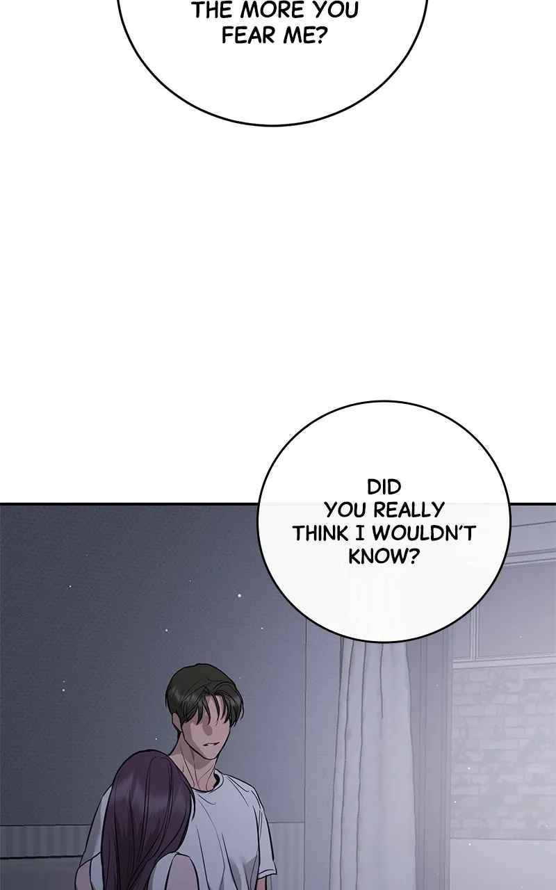A Not So Fairy Tale Chapter 107 page 49 - 